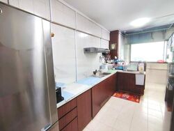 Blk 164 Woodlands Street 13 (Woodlands), HDB 4 Rooms #459412411
